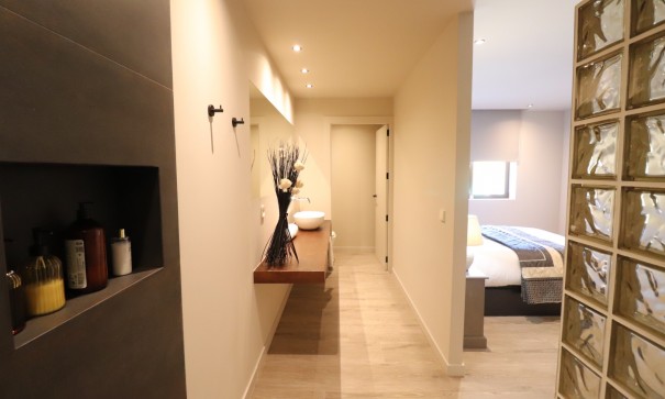 Sprzedaż - Finca nieruchomość wiejska -
Aspe - Aspe - Country