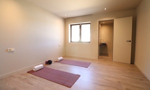 Sprzedaż - Finca nieruchomość wiejska -
Aspe - Aspe - Country