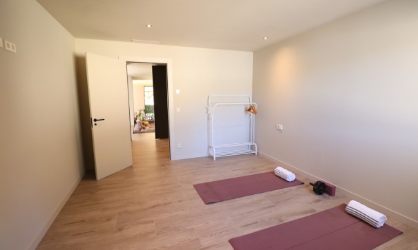 Sprzedaż - Finca nieruchomość wiejska -
Aspe - Aspe - Country