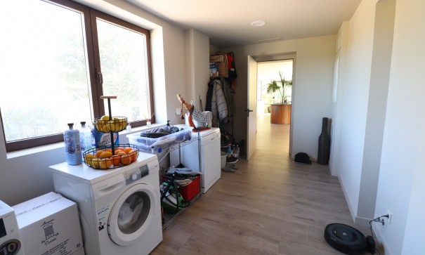 Sprzedaż - Finca nieruchomość wiejska -
Aspe - Aspe - Country