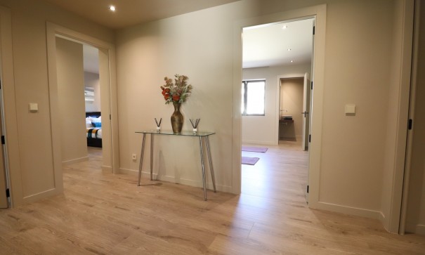 Sprzedaż - Finca nieruchomość wiejska -
Aspe - Aspe - Country