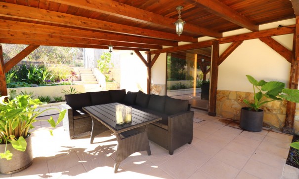 Sprzedaż - Finca nieruchomość wiejska -
Aspe - Aspe - Country