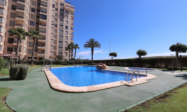 Sale - Apartment Flat -
Guardamar del Segura - Guardamar del Segura - Town