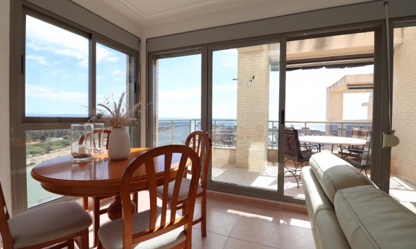 Sale - Apartment Flat -
Guardamar del Segura - Guardamar del Segura - Town