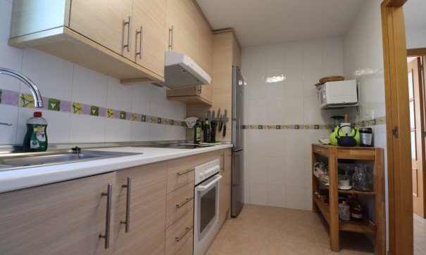 Sale - Apartment Flat -
Guardamar del Segura - Guardamar del Segura - Town