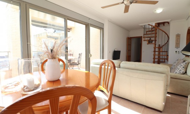 Sale - Apartment Flat -
Guardamar del Segura - Guardamar del Segura - Town