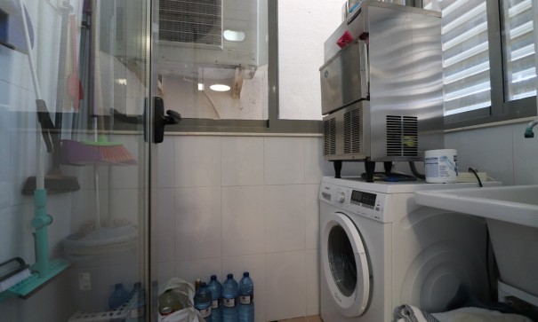 Sale - Apartment Flat -
Guardamar del Segura - Guardamar del Segura - Town