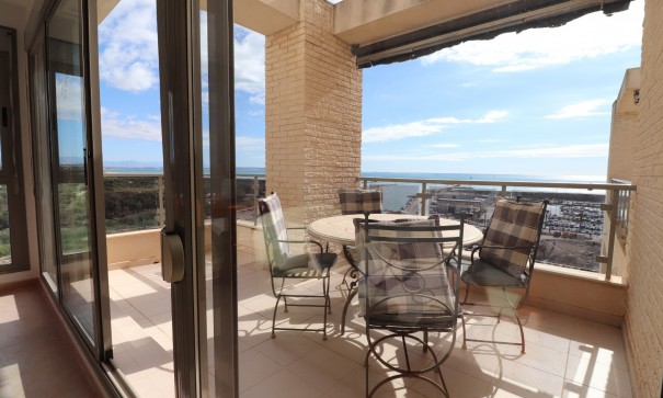 Sale - Apartment Flat -
Guardamar del Segura - Guardamar del Segura - Town