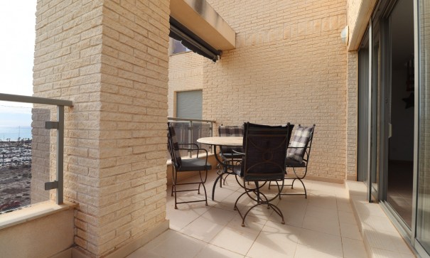 Sale - Apartment Flat -
Guardamar del Segura - Guardamar del Segura - Town