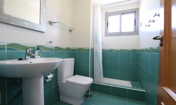 Sale - Apartment Flat -
Guardamar del Segura - Guardamar del Segura - Town