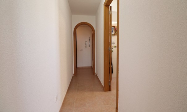 Sale - Apartment Flat -
Guardamar del Segura - Guardamar del Segura - Town