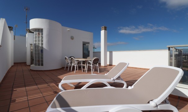 Sale - Apartment Flat -
Guardamar del Segura - Guardamar del Segura - Town