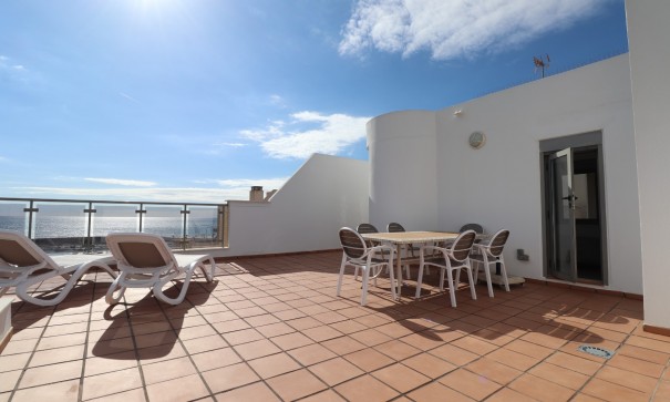 Sale - Apartment Flat -
Guardamar del Segura - Guardamar del Segura - Town