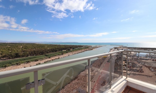 Sale - Apartment Flat -
Guardamar del Segura - Guardamar del Segura - Town