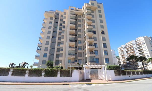 Sale - Apartment Flat -
Guardamar del Segura - Guardamar del Segura - Town