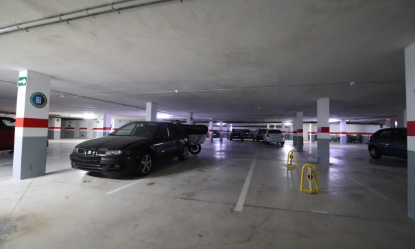 Sale - Apartment Flat -
Guardamar del Segura - Guardamar del Segura - Town