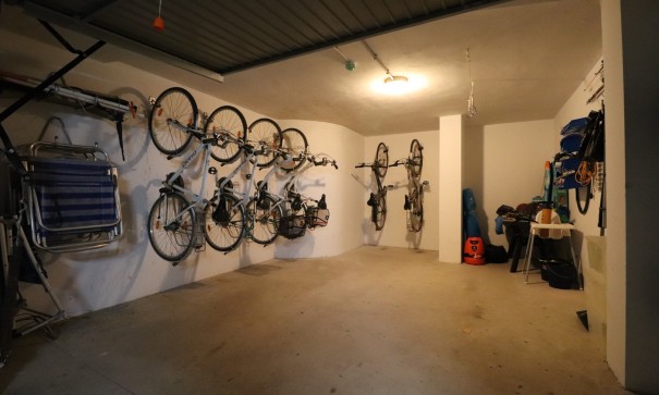 Sale - Apartment Flat -
Guardamar del Segura - Guardamar del Segura - Town