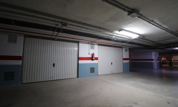 Sale - Apartment Flat -
Guardamar del Segura - Guardamar del Segura - Town