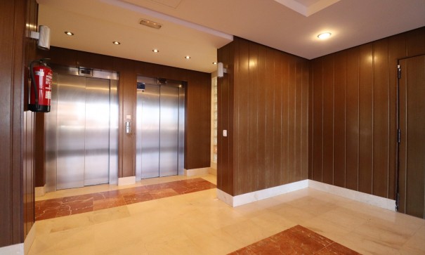 Sale - Apartment Flat -
Guardamar del Segura - Guardamar del Segura - Town