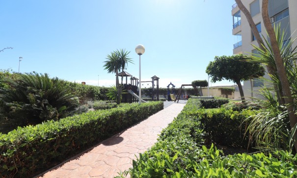 Sale - Apartment Flat -
Guardamar del Segura - Guardamar del Segura - Town