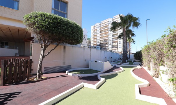 Sale - Apartment Flat -
Guardamar del Segura - Guardamar del Segura - Town