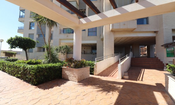 Sale - Apartment Flat -
Guardamar del Segura - Guardamar del Segura - Town