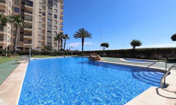 Sale - Apartment Flat -
Guardamar del Segura - Guardamar del Segura - Town