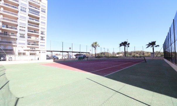 Sale - Apartment Flat -
Guardamar del Segura - Guardamar del Segura - Town