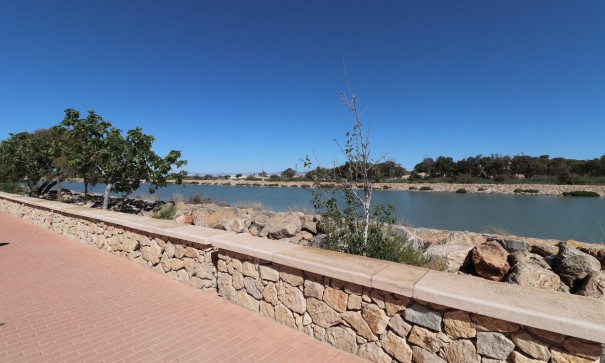 Sale - Apartment Flat -
Guardamar del Segura - Guardamar del Segura - Town