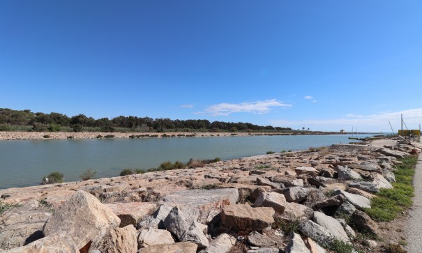 Sale - Apartment Flat -
Guardamar del Segura - Guardamar del Segura - Town