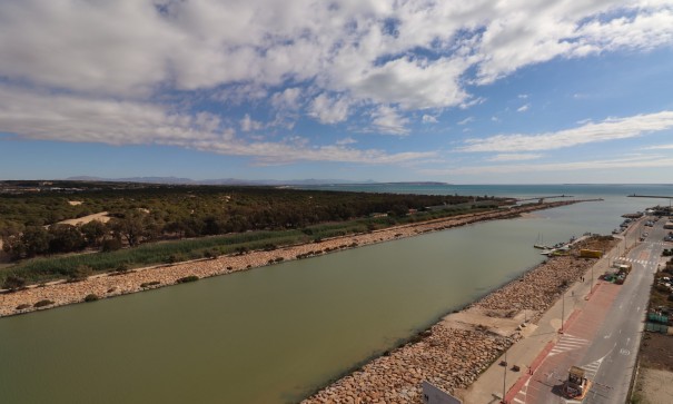 Sale - Apartment Flat -
Guardamar del Segura - Guardamar del Segura - Town