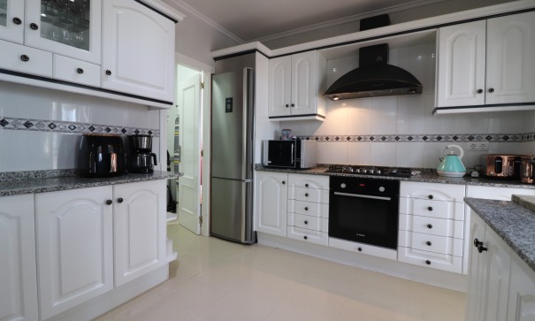 Venta - Chalet Independiente -
Algorfa - Lomas de La Juliana