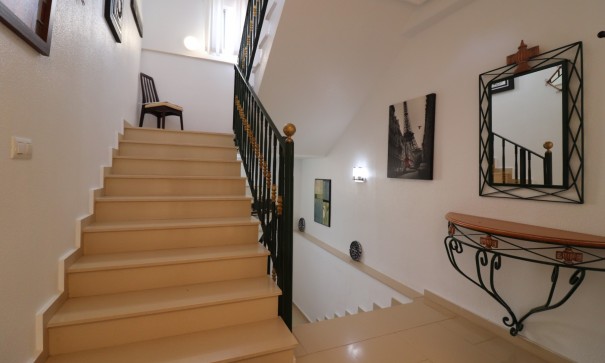 Venta - Chalet Independiente -
Algorfa - Lomas de La Juliana