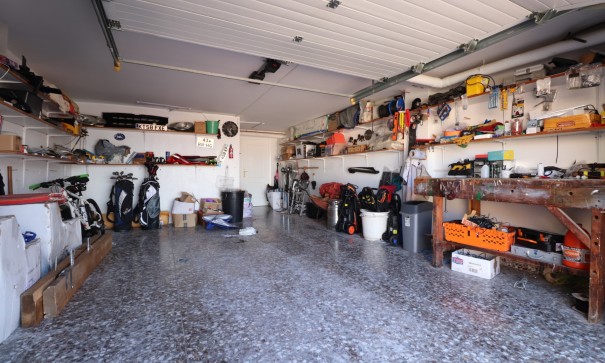 Venta - Chalet Independiente -
Algorfa - Lomas de La Juliana