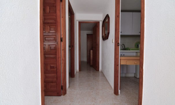 Herverkoop - Vrijstaande Villa -
Orihuela Costa - Villamartin