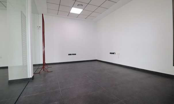 Sale - Commercial -
Benejúzar - Benejuzar - Town