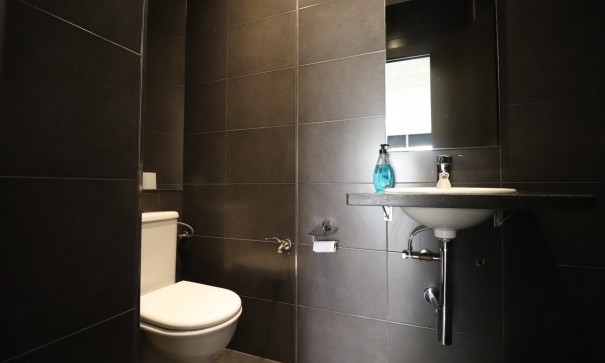 Sale - Commercial -
Benejúzar - Benejuzar - Town