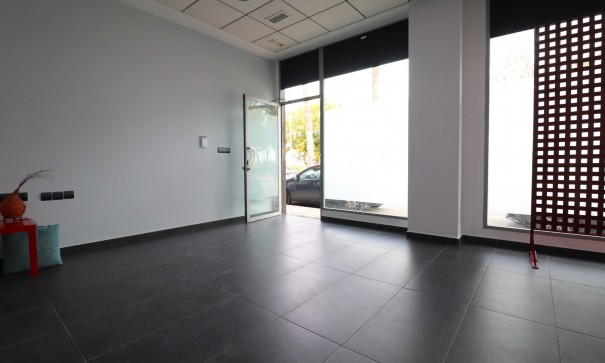 Sale - Commercial -
Benejúzar - Benejuzar - Town