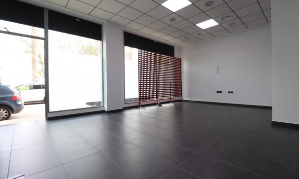 Sale - Commercial -
Benejúzar - Benejuzar - Town