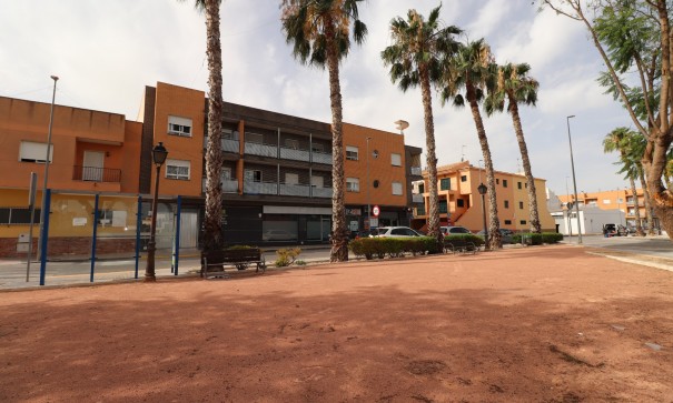 Sale - Commercial -
Benejúzar - Benejuzar - Town
