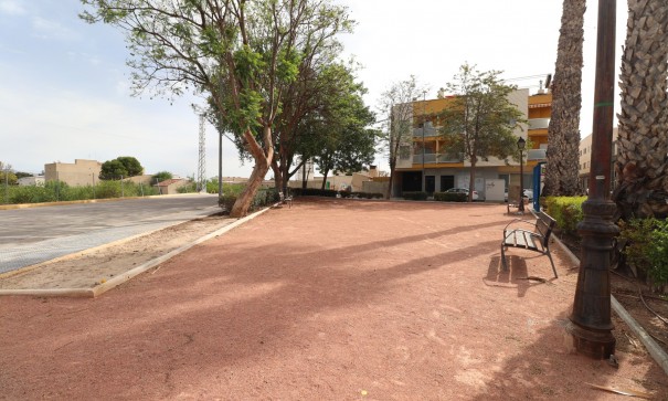 Sale - Commercial -
Benejúzar - Benejuzar - Town