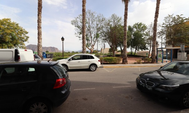 Sale - Commercial -
Benejúzar - Benejuzar - Town