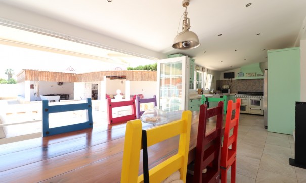 Videresalg - Finca landejendom -
Heredades - Heredades - Country