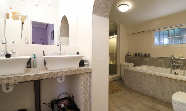 Videresalg - Finca landejendom -
Heredades - Heredades - Country