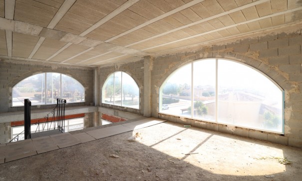 Revente - Commercial -
Benimar - Benimar II