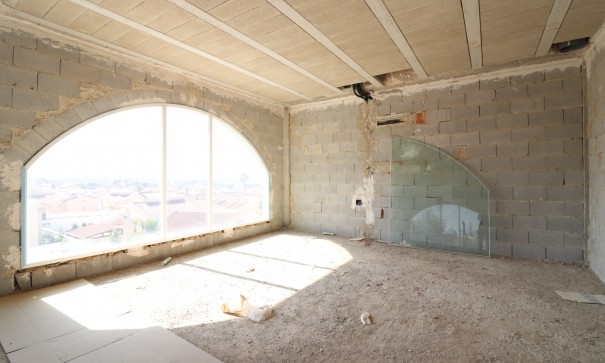 Revente - Commercial -
Benimar - Benimar II