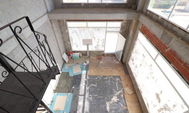 Resale - Kommerziell -
Benimar - Benimar II