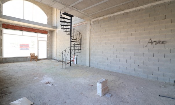 Resale - Kommerziell -
Benimar - Benimar II