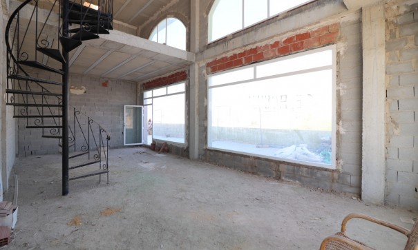 Resale - Kommerziell -
Benimar - Benimar II