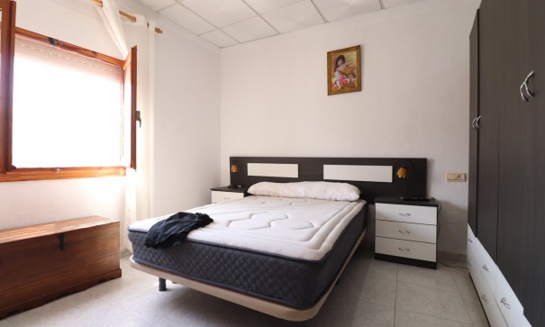 Revente - Maison de ville -
Benijofar - Benijofar - Village